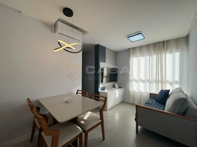 Requinte e exclusividade no Cond Vista Jardim