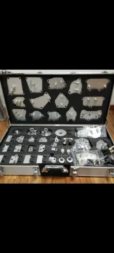 maquina troca oleo cambio automatico