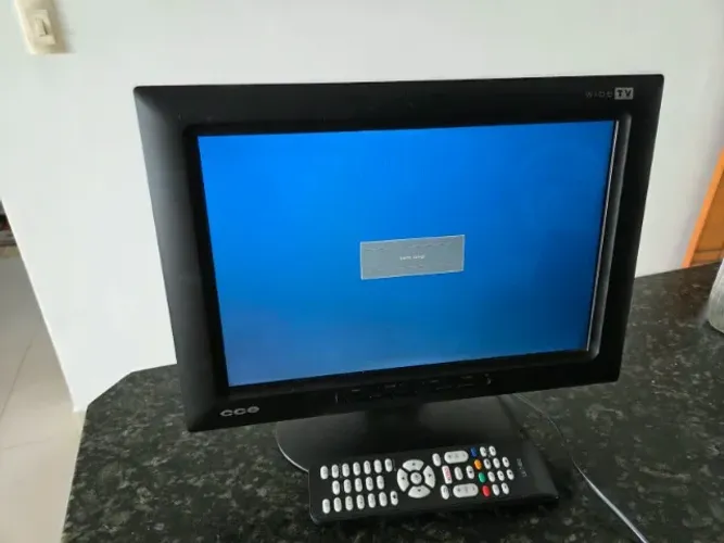 TV CCE 14