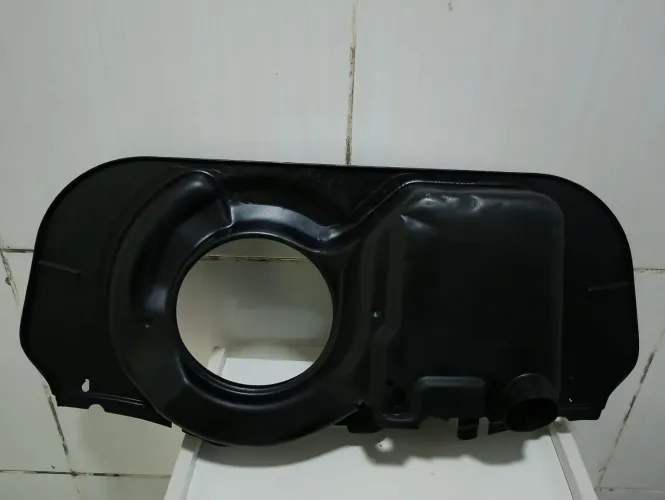Capela motor Kombi 1600