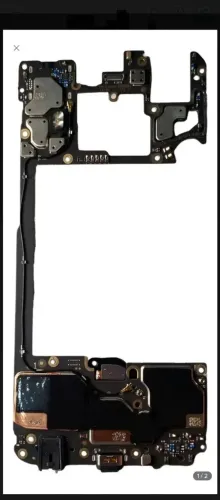 Placa do  Motorola Moto One Zoom