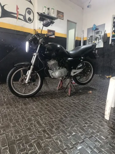 (Imperdível)Suzuki yes 125