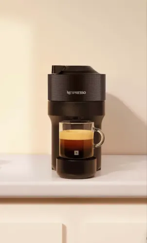 Cafeteira Nespresso Vertuo