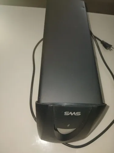 Nobreak 1500 va SMS