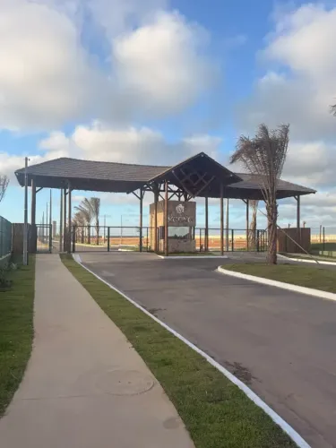 Grand Reserva Mógno - 168,47 m² Nascente (Preço de lote padrão)