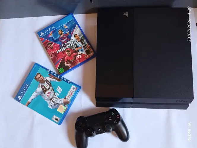 Playstation 4 ps4