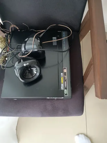 Home theater 