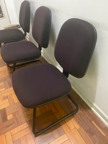 Cadeira Escritório