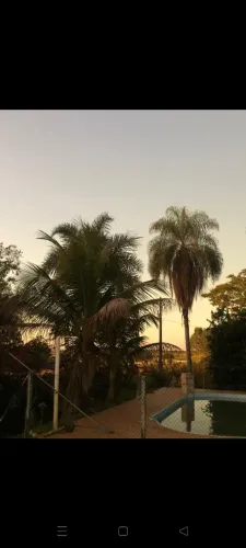 Vendo chácara em Rochedinho