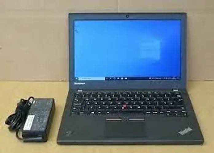 Lenovo ThinkPad T470 Core i5 VPro 16gb Ram Ssd 248gb