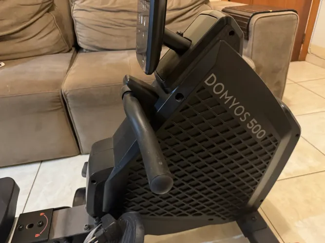 Domyos 500