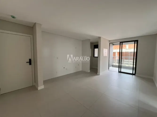 Apartamento à venda com 1 suíte e 1 dormitório no Centro de Itajaí