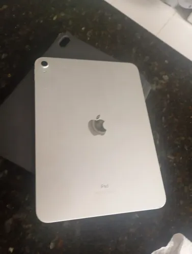 Vendo iPad 10 256GB