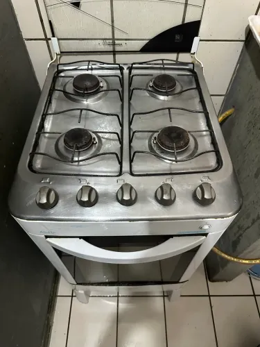 Fogão Esmaltec