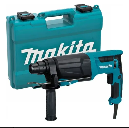 Martelete Makita semi novo
