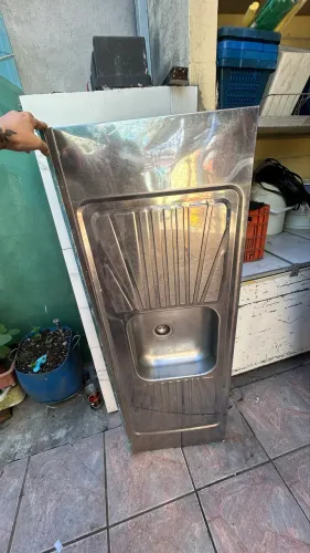Pia de cozinha