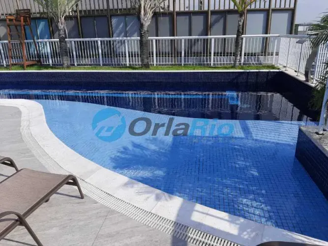 CONDOMÍNIO VIVA LAPA, FLAT, PRÓXIMO A PETROBRÁS - CENTRO