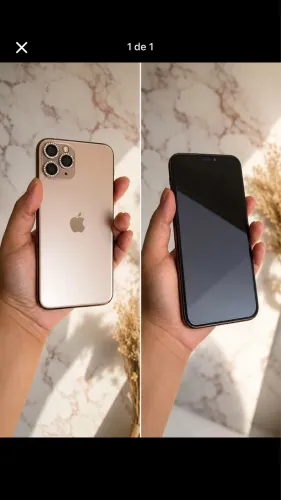 iPhone 11 Pro 512GB