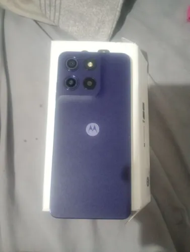Moto g17 novo
