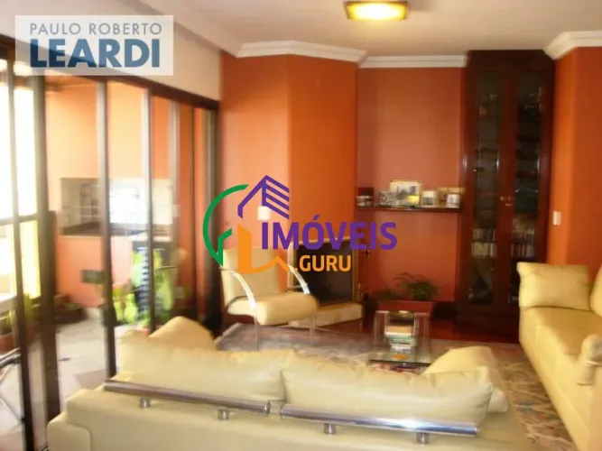 DUPLEX - MORUMBI - SP