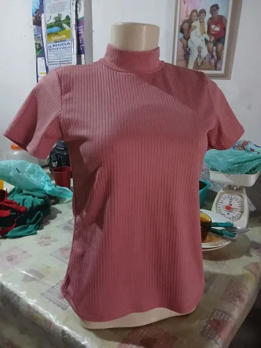 Manequim feminino