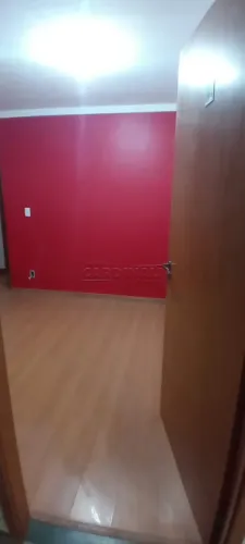 apartamento Monte Everest com móveis