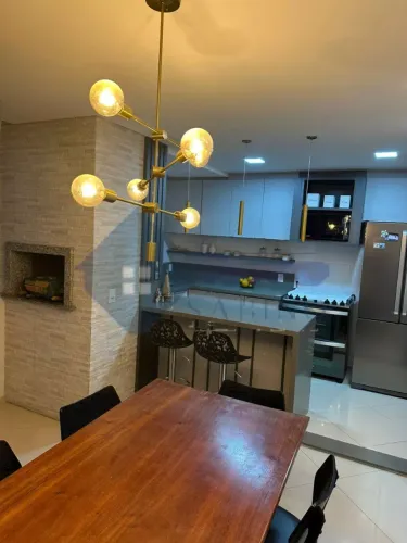 Apartamento semi-mobiliado para venda, Inss, Braço Do Norte
