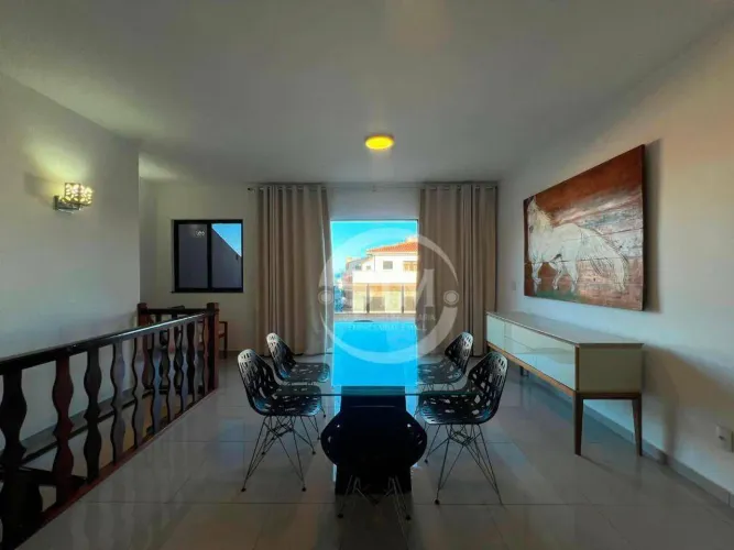 Cobertura com 3 dormitórios à venda, 74 m² por R$ 1.550.000,00 - São Bento - Cabo Frio/RJ