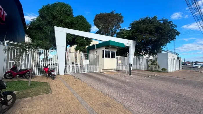 APARTAMENTO PARA LOCAÇÃO NO CONDOMÍNIO JARDIM DO LESTE I VALE QUEM TEM
