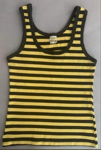 Blusa Regata Feminina