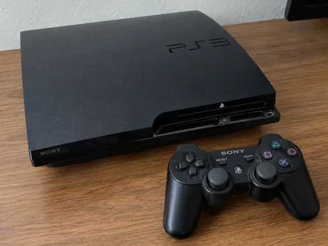 PS3
