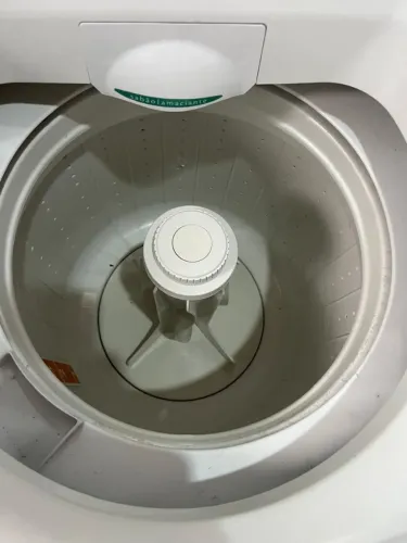 Vendo máquina de lavar cônsul