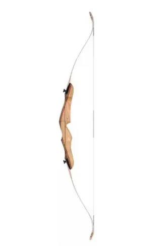 Arco e flecha Jandao 30 libras