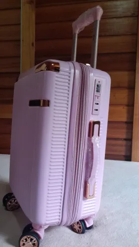 Kit mala de viagem 