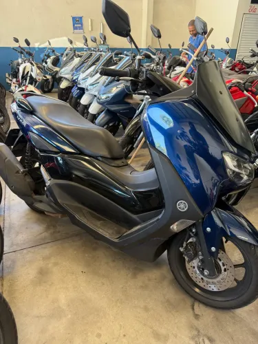 YAMAHA NMAX 160 2021