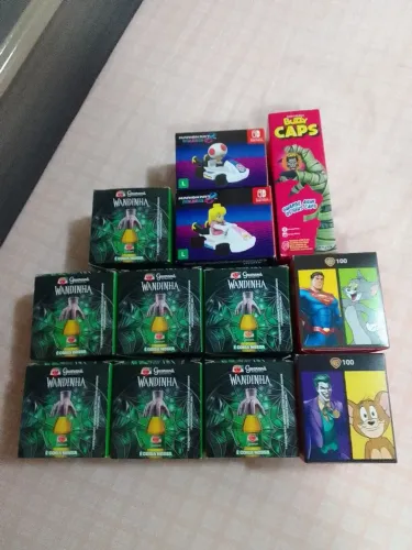 Brinquedo Mcdonalds.