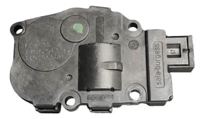 Motor Atuador Caixa Ar T1015556h Bmw 328i 2.0 2013 2014/2017