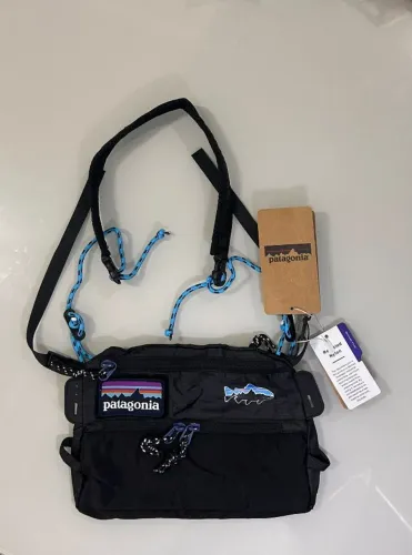 shoulder bag patagonia original