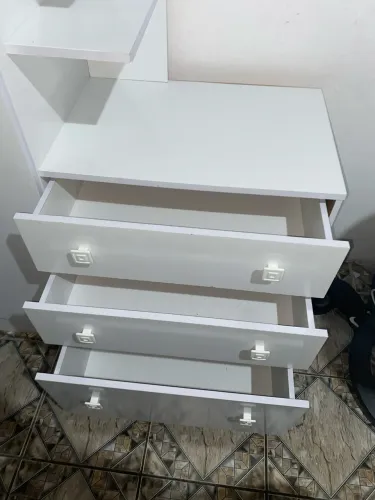 Guarda roupas infantil