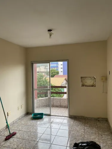 Kitinete em Jardim Camburi
