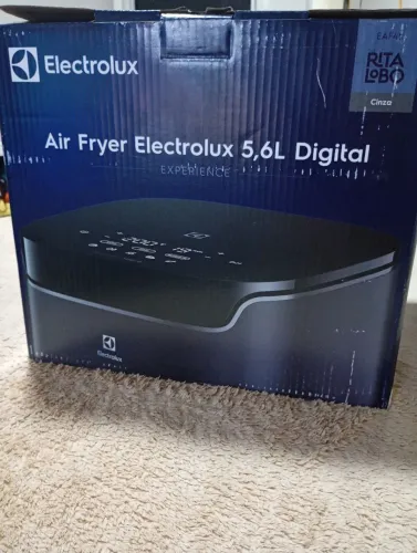 Air FREYER ELETROLUX 5.6 Litros