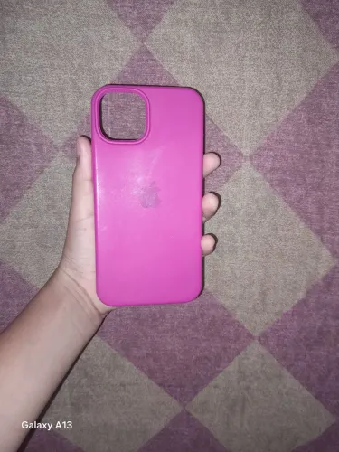 Capinha pra o iphone 12 