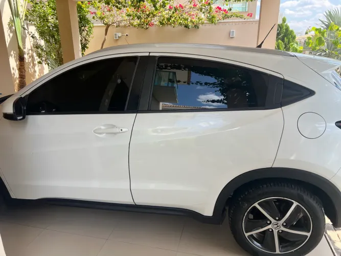 Honda HR-V EXL 1.8 Flexone 16V 5P Aut. 2020