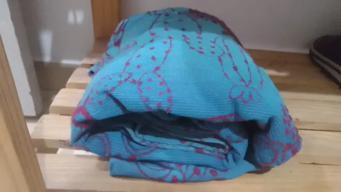 Wrap Sling Siroue Frida (T3) Coleção Mulheres