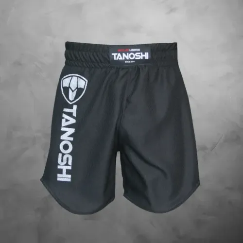 Short de Muay Thai RTX - Leve, Resistente e Alta Mobilidade