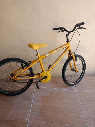 Bicicleta Aro 20