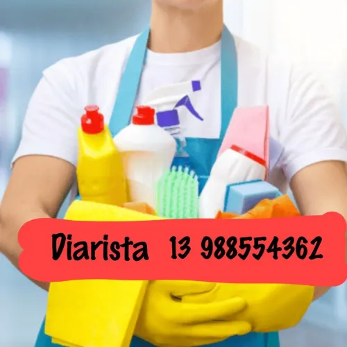 Diarista