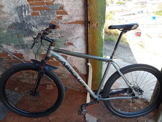 Bike aro 29