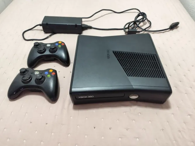 Xbox 360