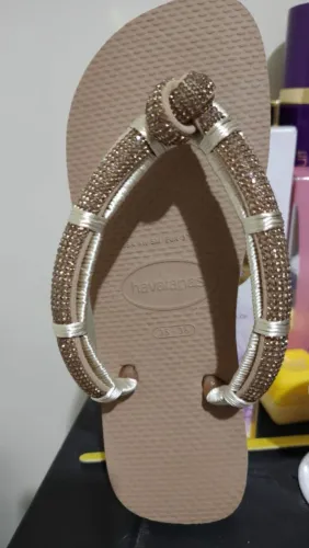 Chinelos Havaianas Personalizados